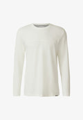 s.Oliver Long sleeved top - weiß