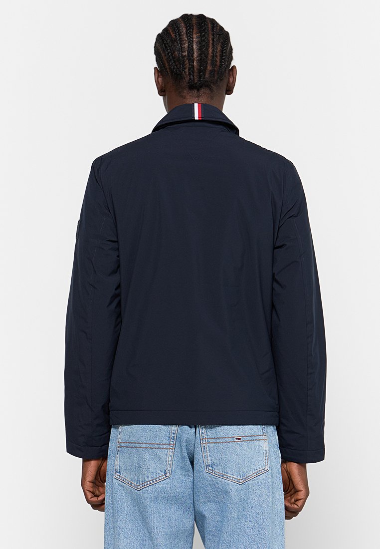 Tommy Hilfiger Übergangsjacke Media 3
