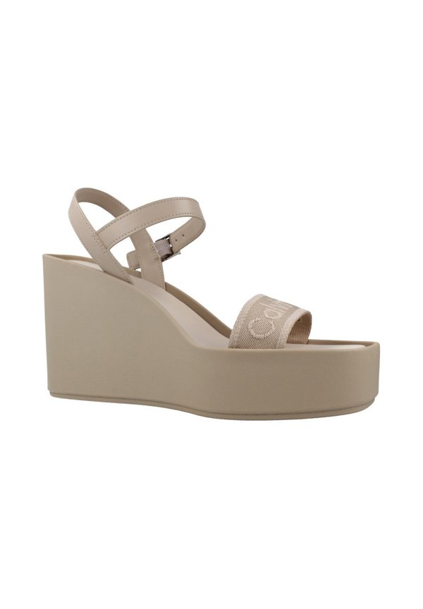 Calvin Klein SNDL WEBBING