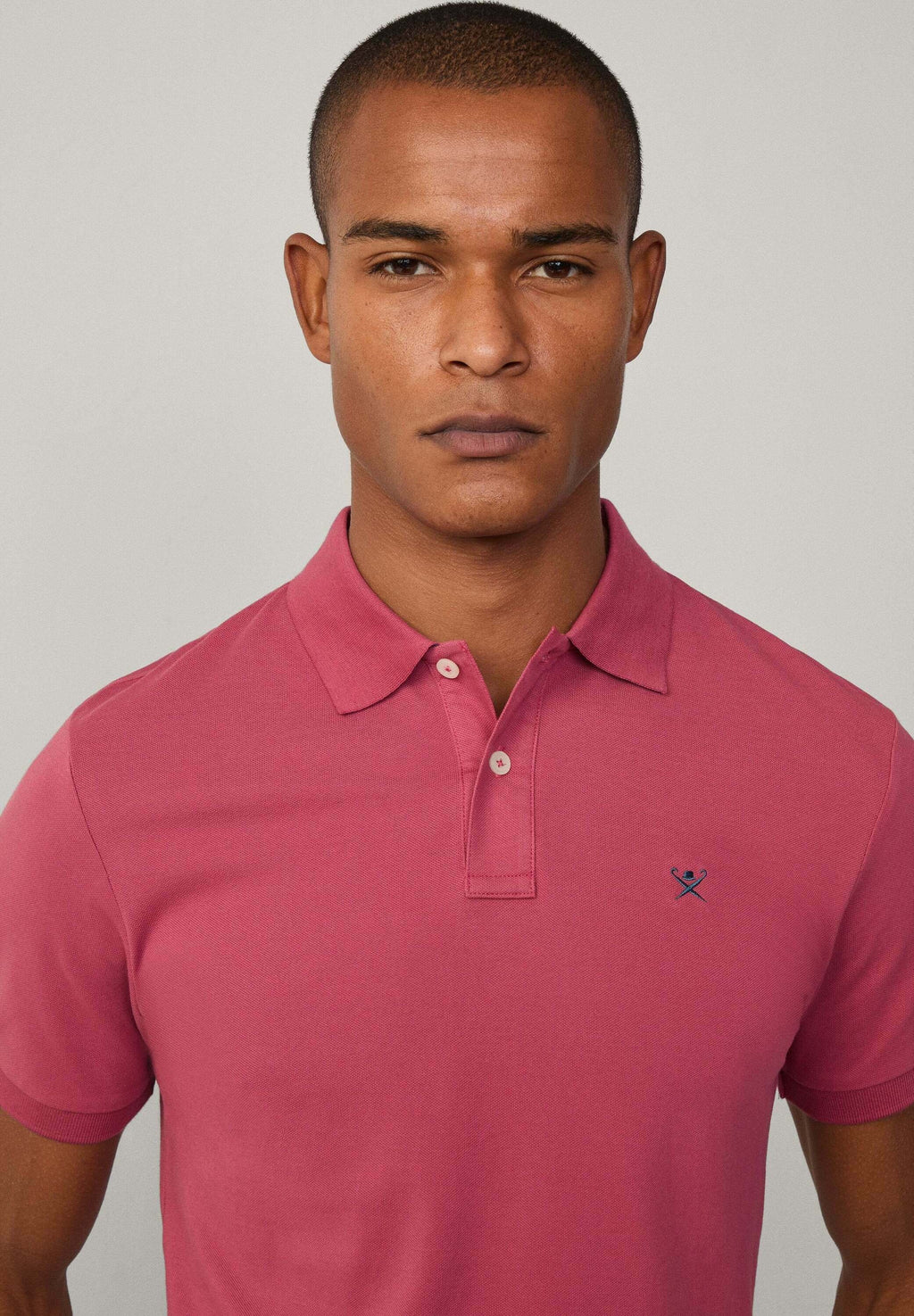 Hackett London LOGO
