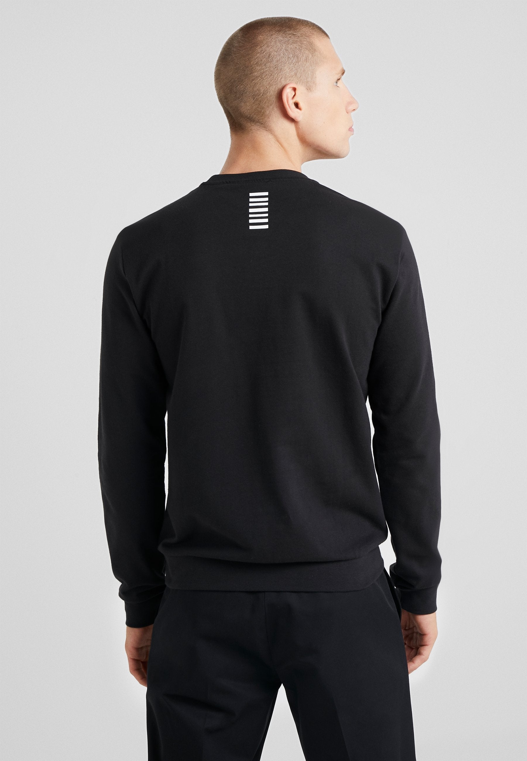 EA7 Emporio Armani Sweatshirt Media 4