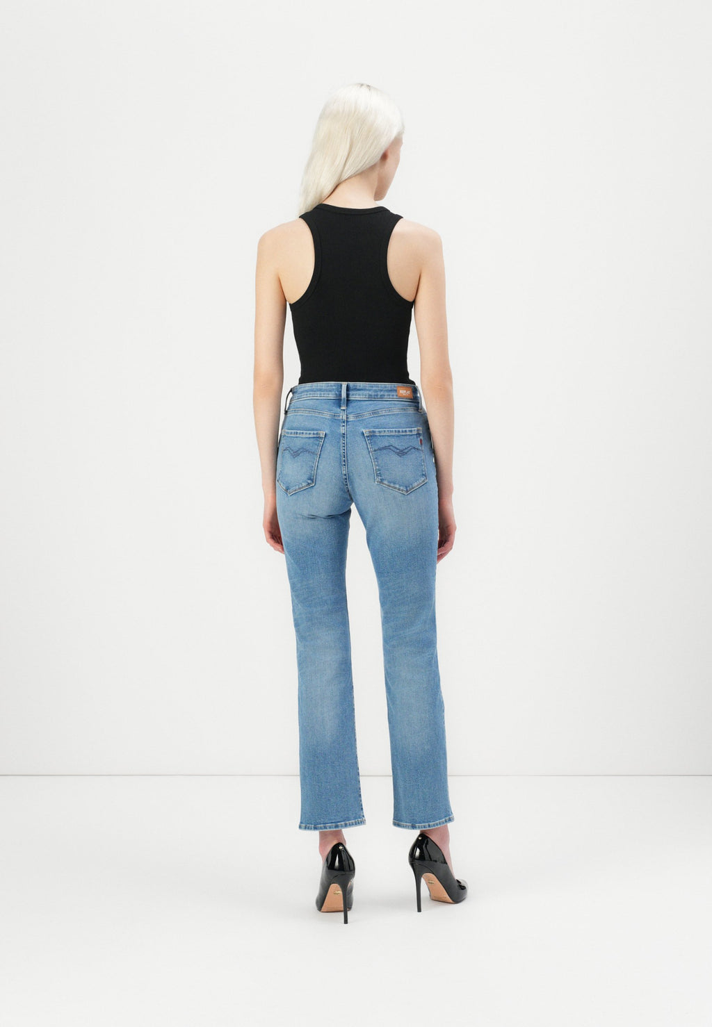 Replay ZOLIE PANTS HYPERFLEX ORIGINAL