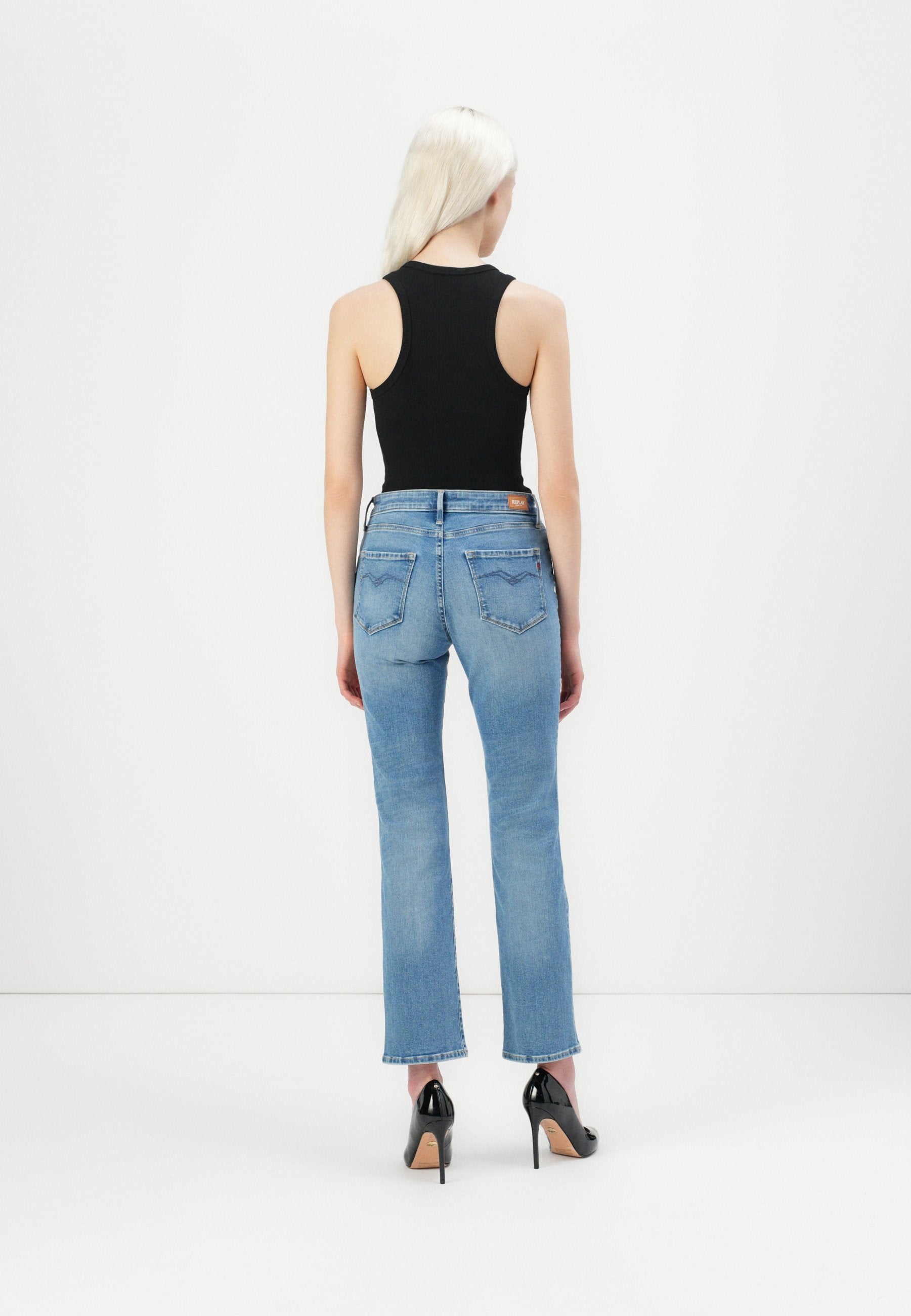Replay ZOLIE PANTS HYPERFLEX ORIGINAL