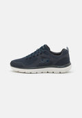 Skechers SUMMITS BRISBANE - Trainers - navy