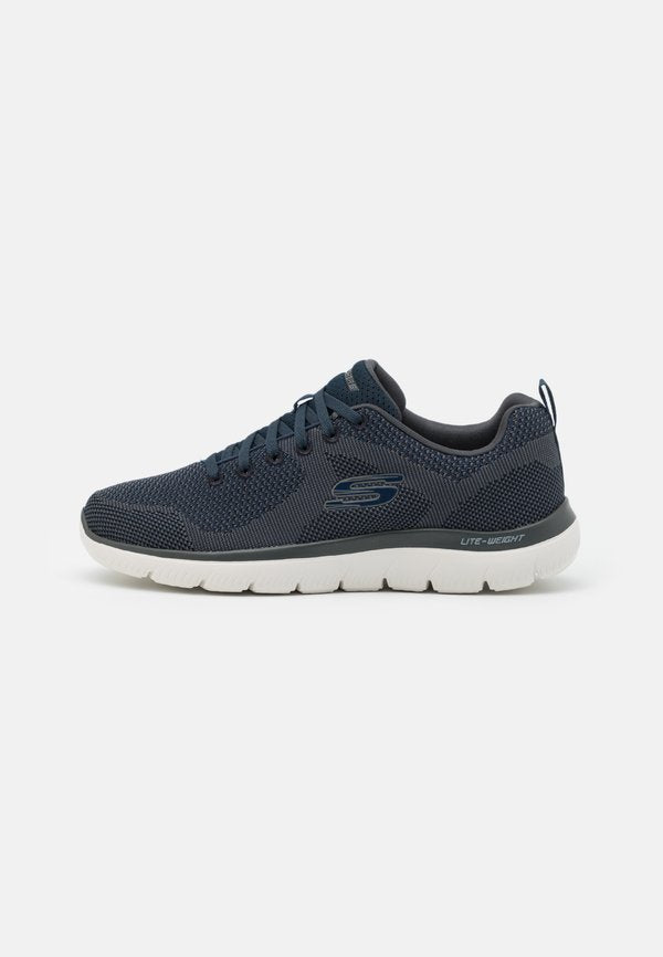 Skechers SUMMITS BRISBANE - Trainers - navy