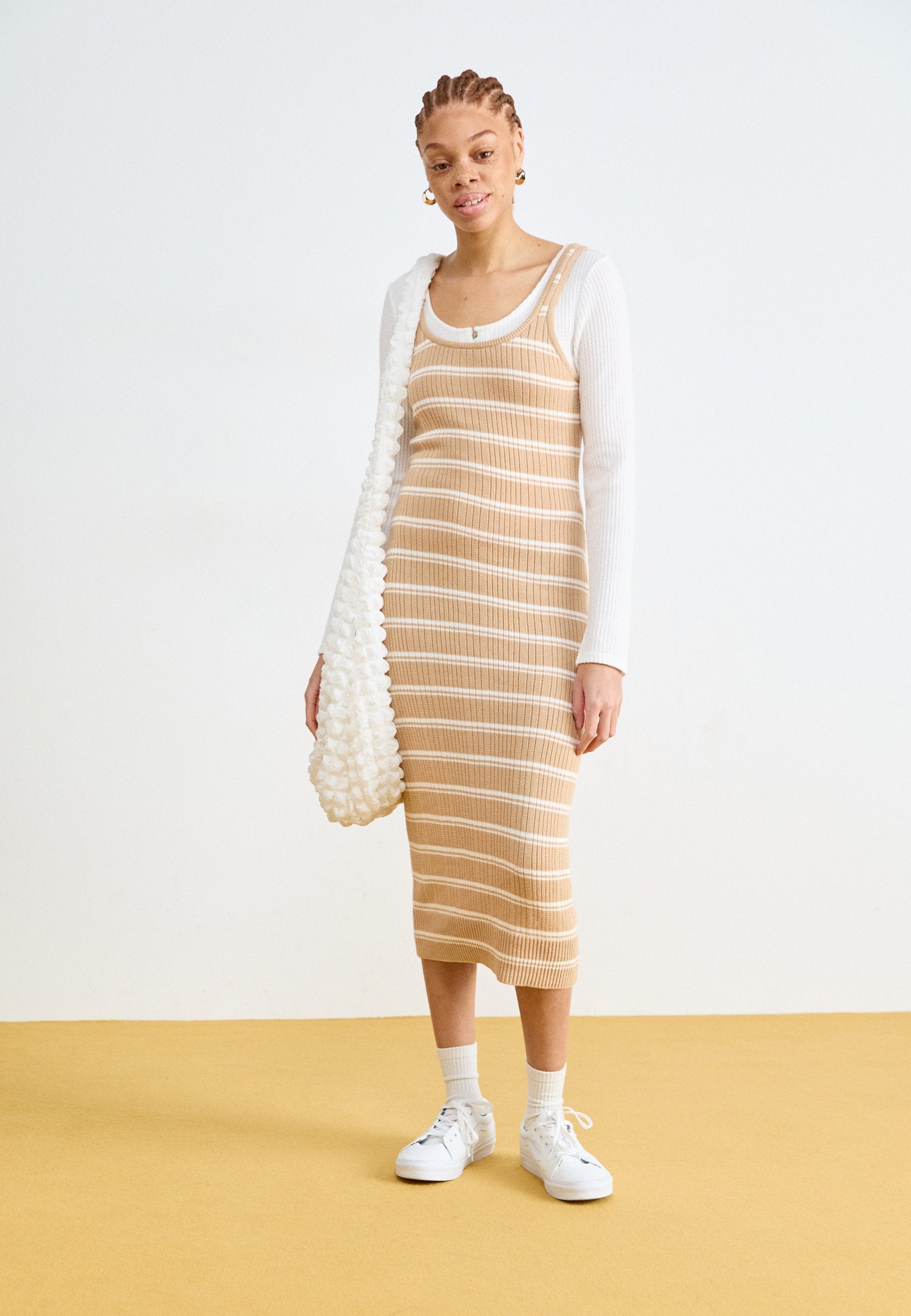Roxy PLAYA DEL AMOR DRESS