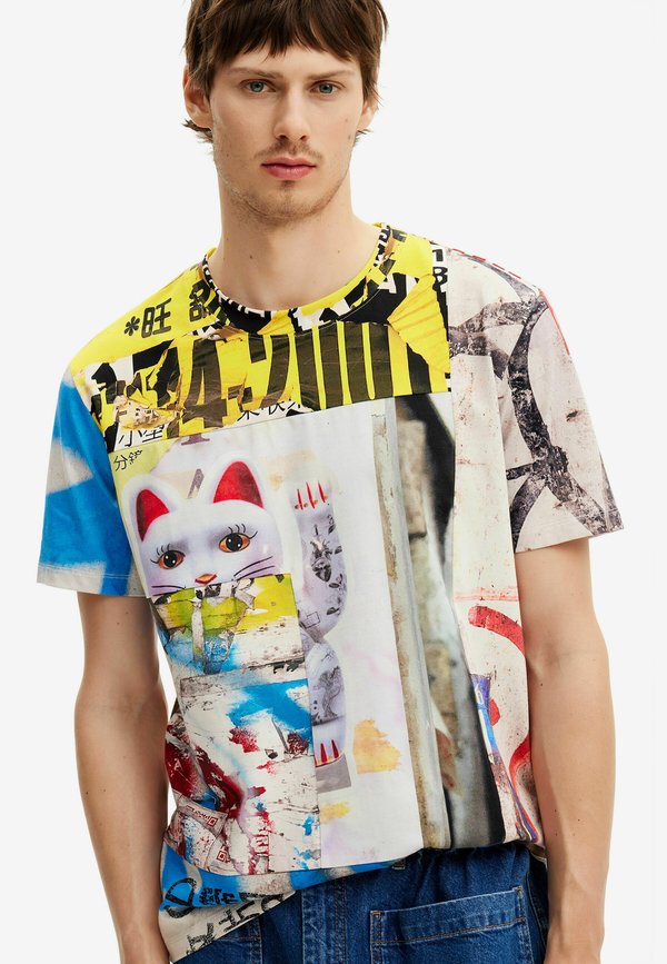 Desigual