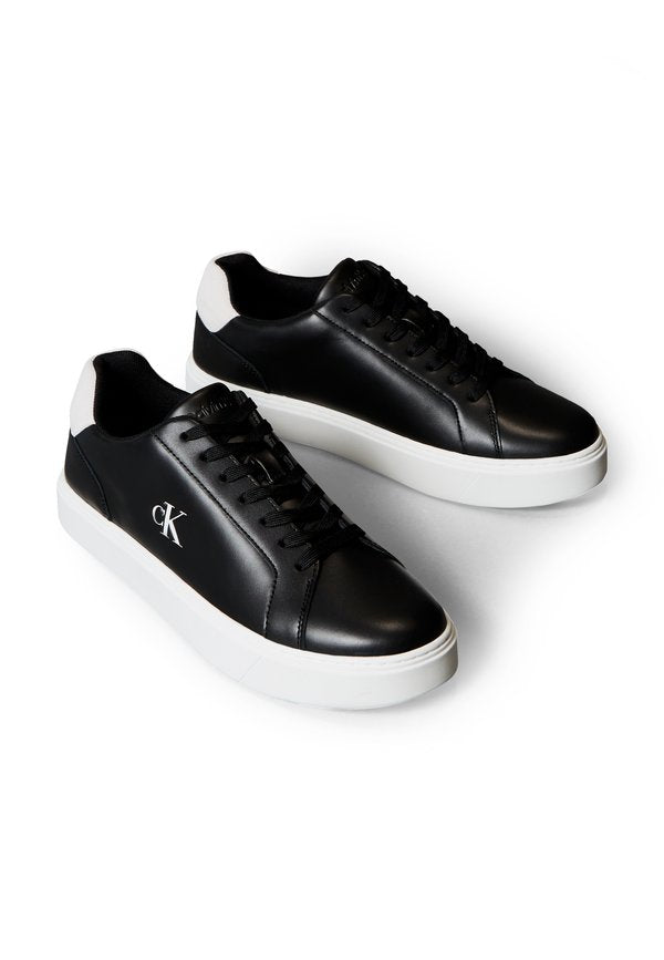 Calvin Klein CLASSIC CUPSOLE LACEUP LTH