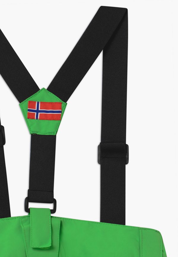 TROLLKIDS KIDS HOLMENKOLLEN SNOW SLIM FIT UNISEX