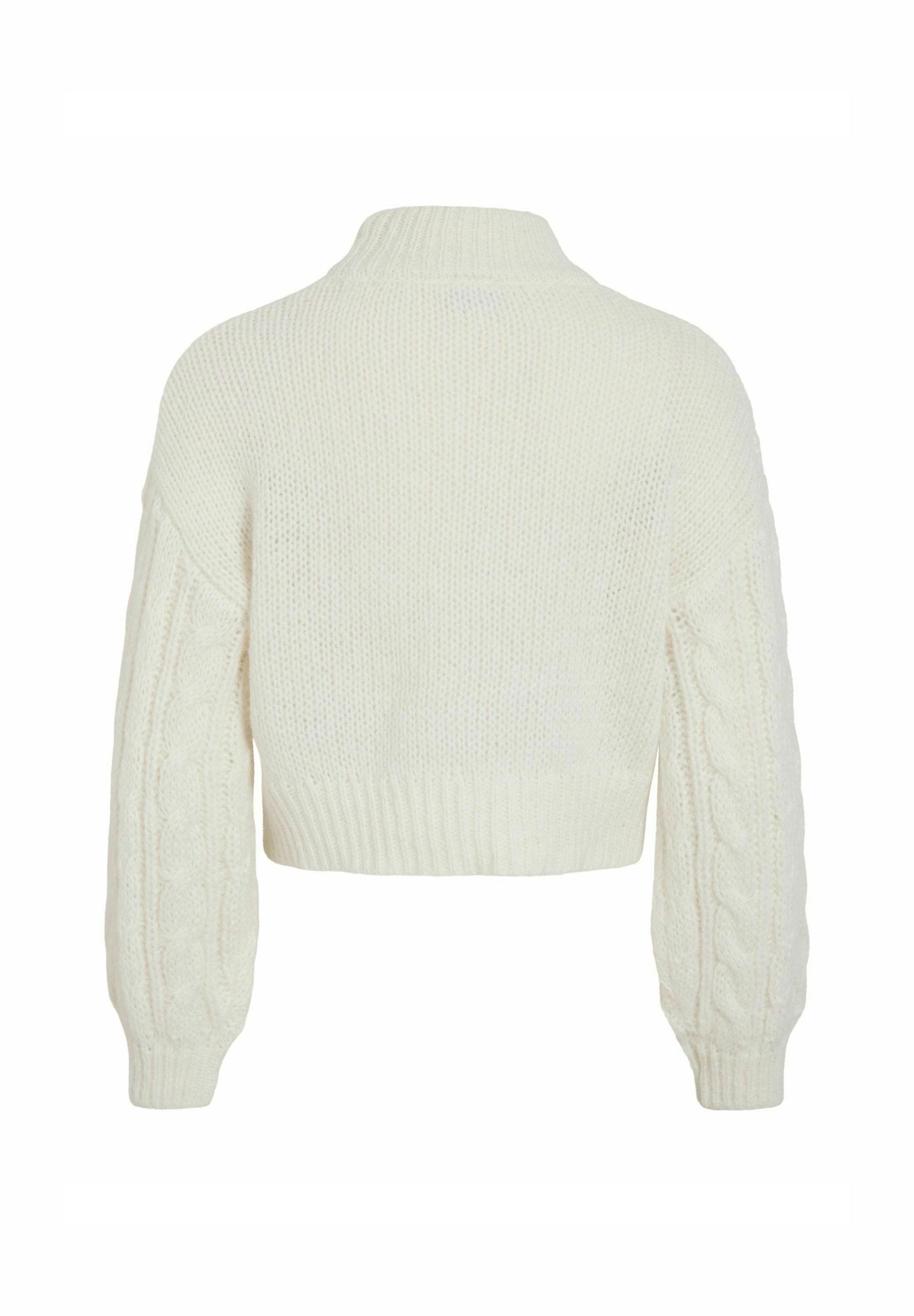 VILA Knitted VIMIRA High neck