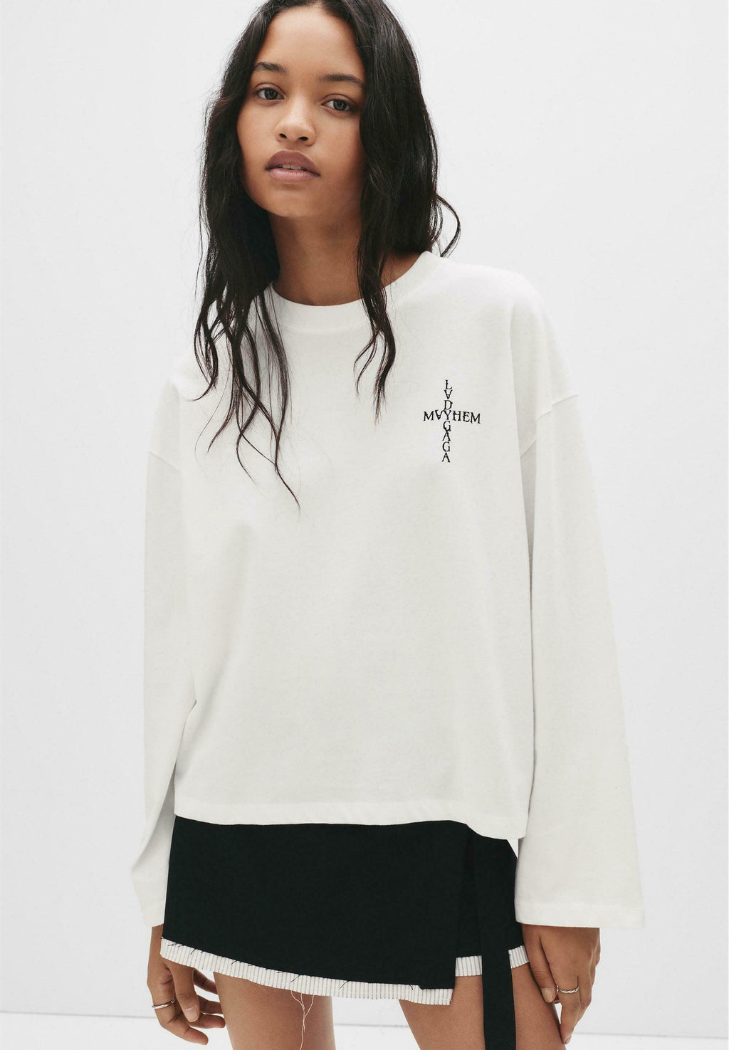 PULL&BEAR LADY MAYHEM