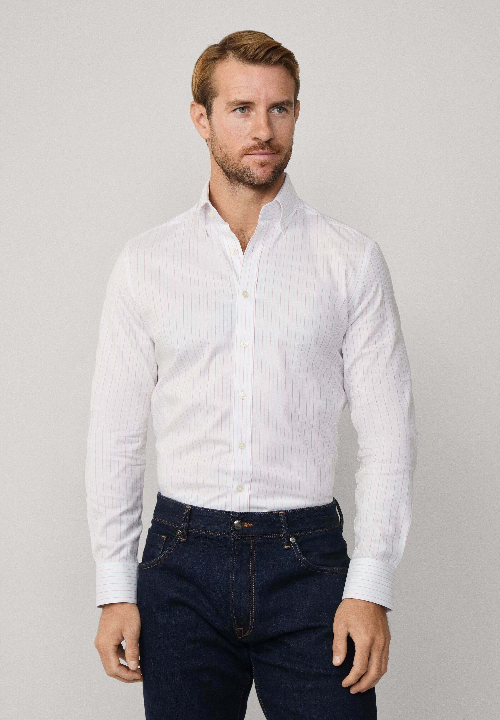 Hackett London STRIPE