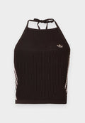 adidas Originals Top - aurora coffee