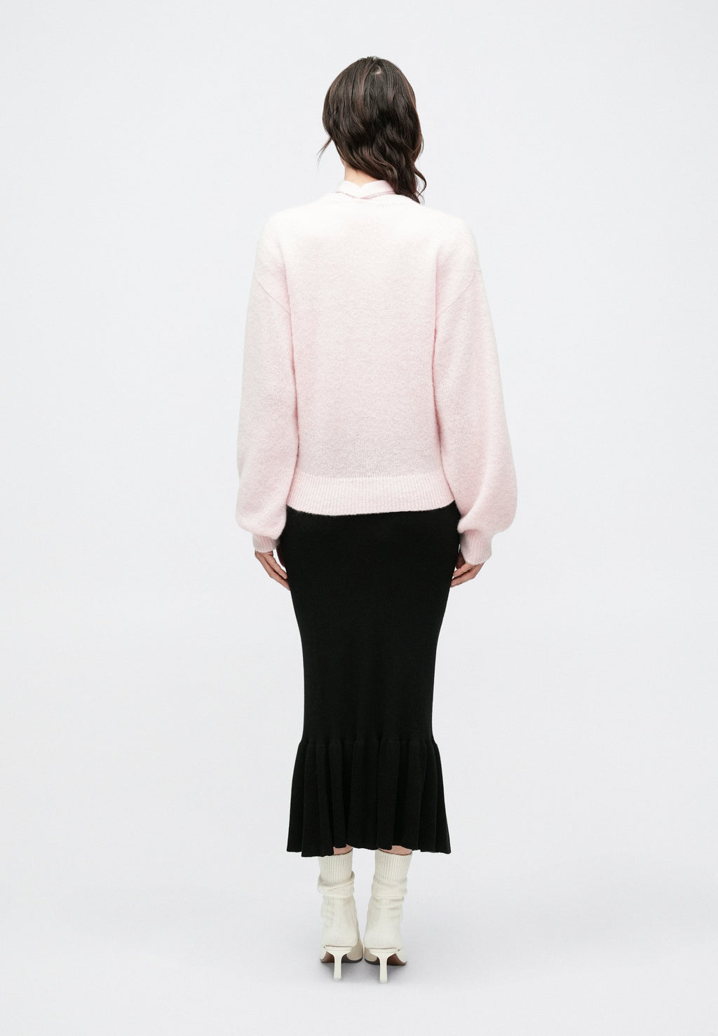 DESIGNERS REMIX VERONA SWEATER