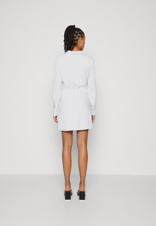 Abercrombie & Fitch DRAPEY SHIRTDRESS