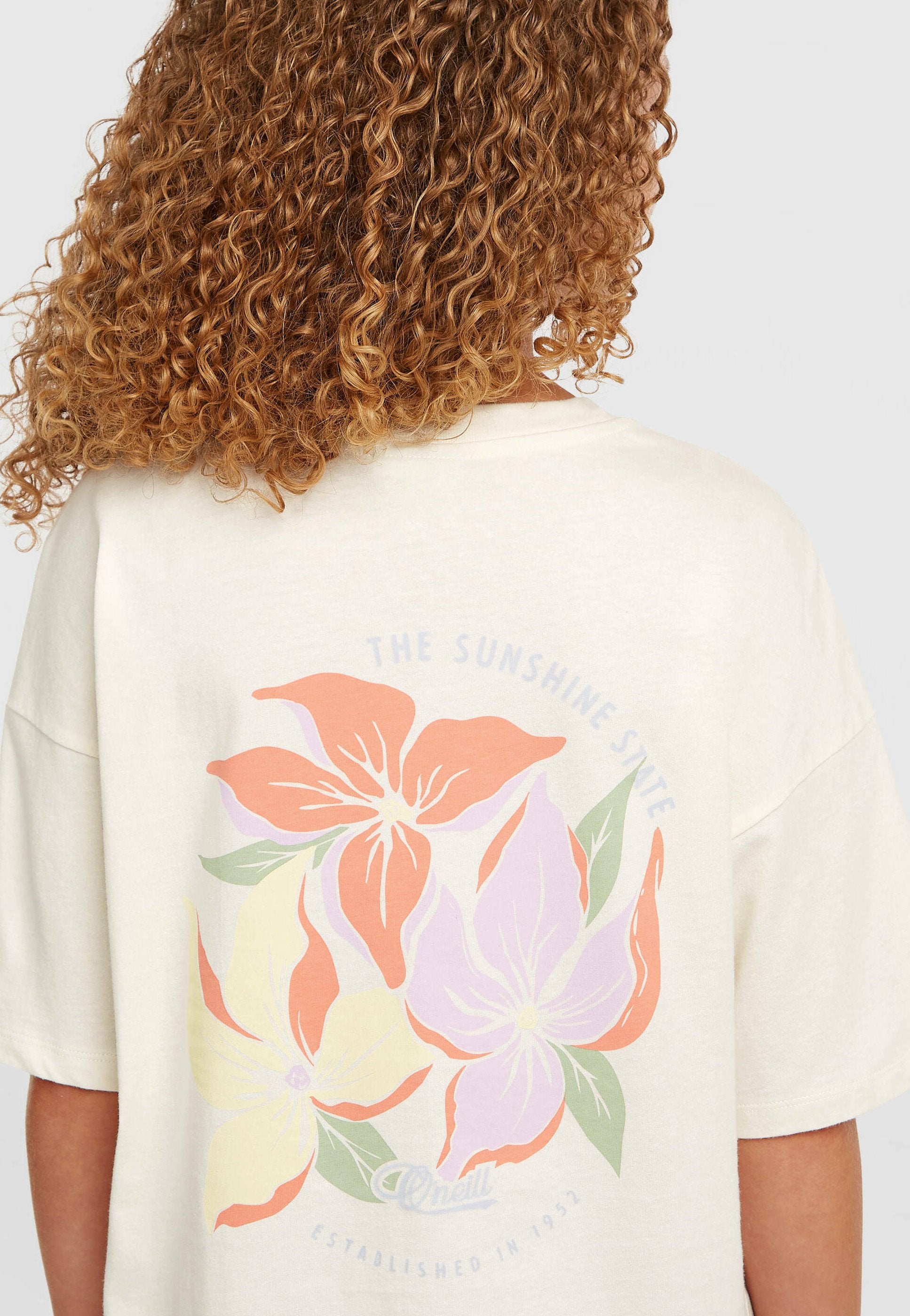 O'Neill BACK SHORTSLEEVE