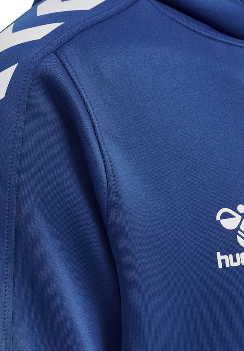 Hummel HMLCORE XK POLY SWEAT HOODIE