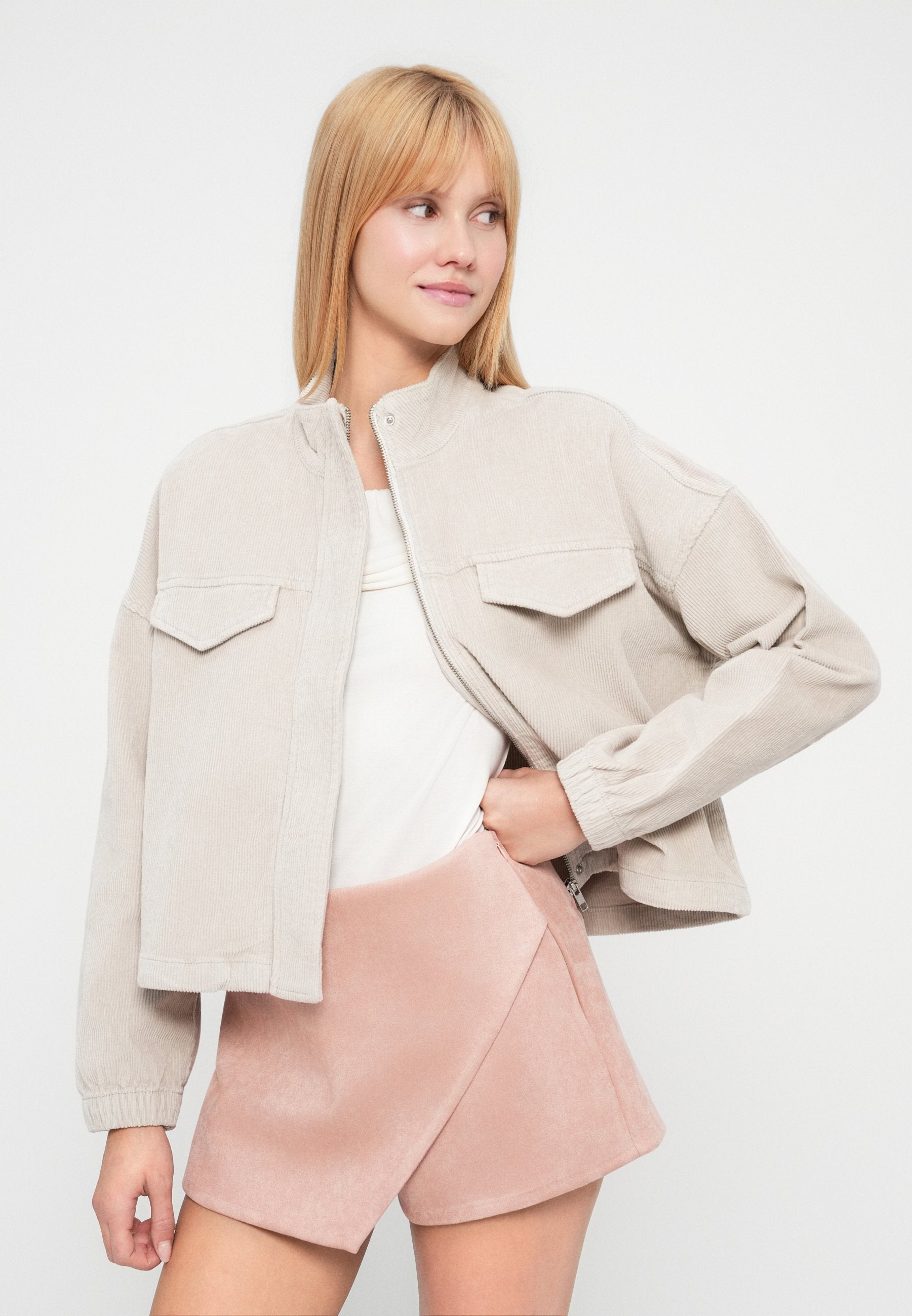 ONLKENZA JACKET Media 5
