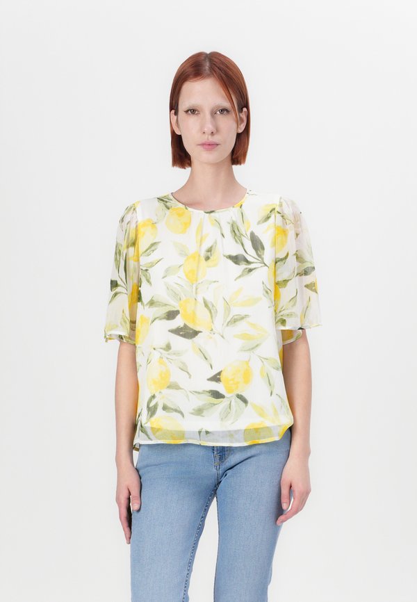 Vero Moda VMIBBI O NECK