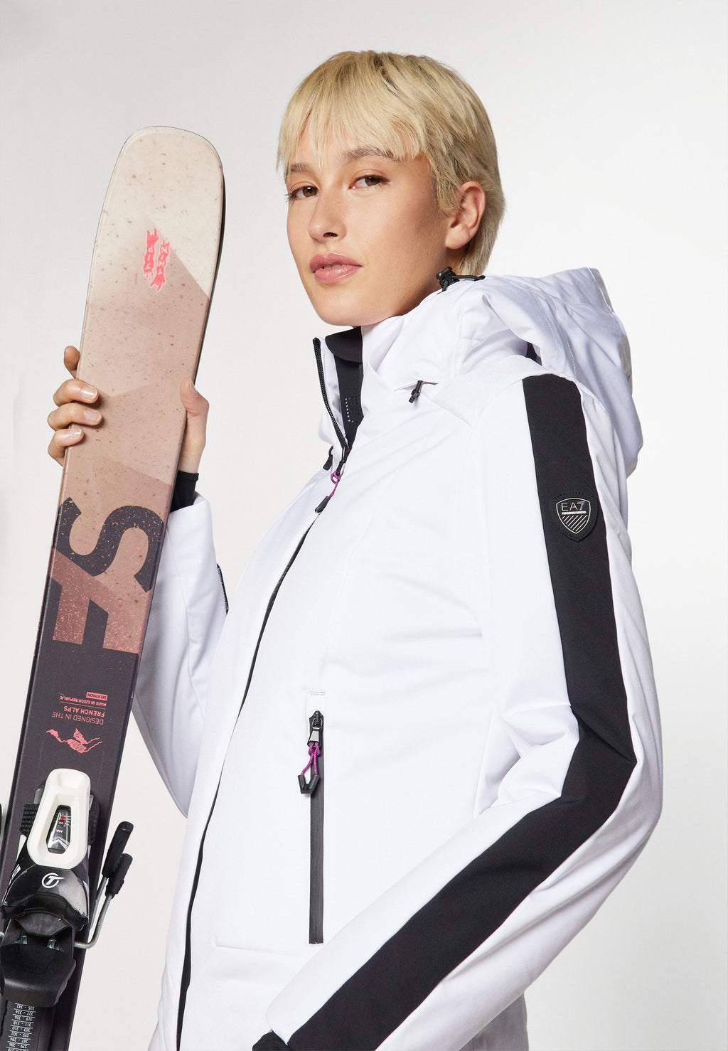KITZBUHEL PROTECTUM JACKET Media 7