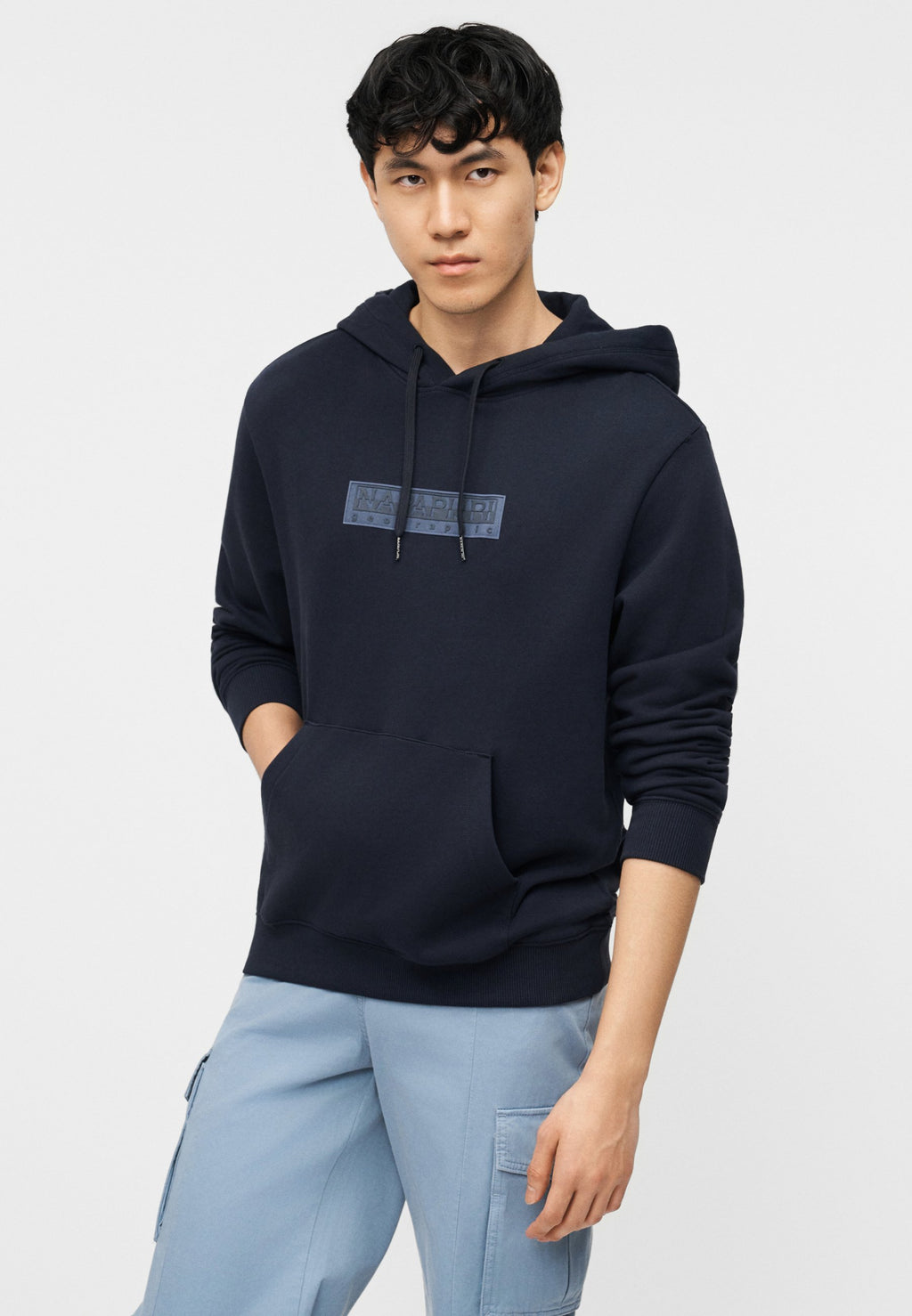 Napapijri BOX LOGO