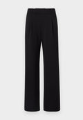 ONLRENAL PLEAT STRAIGHT PANT Media 1