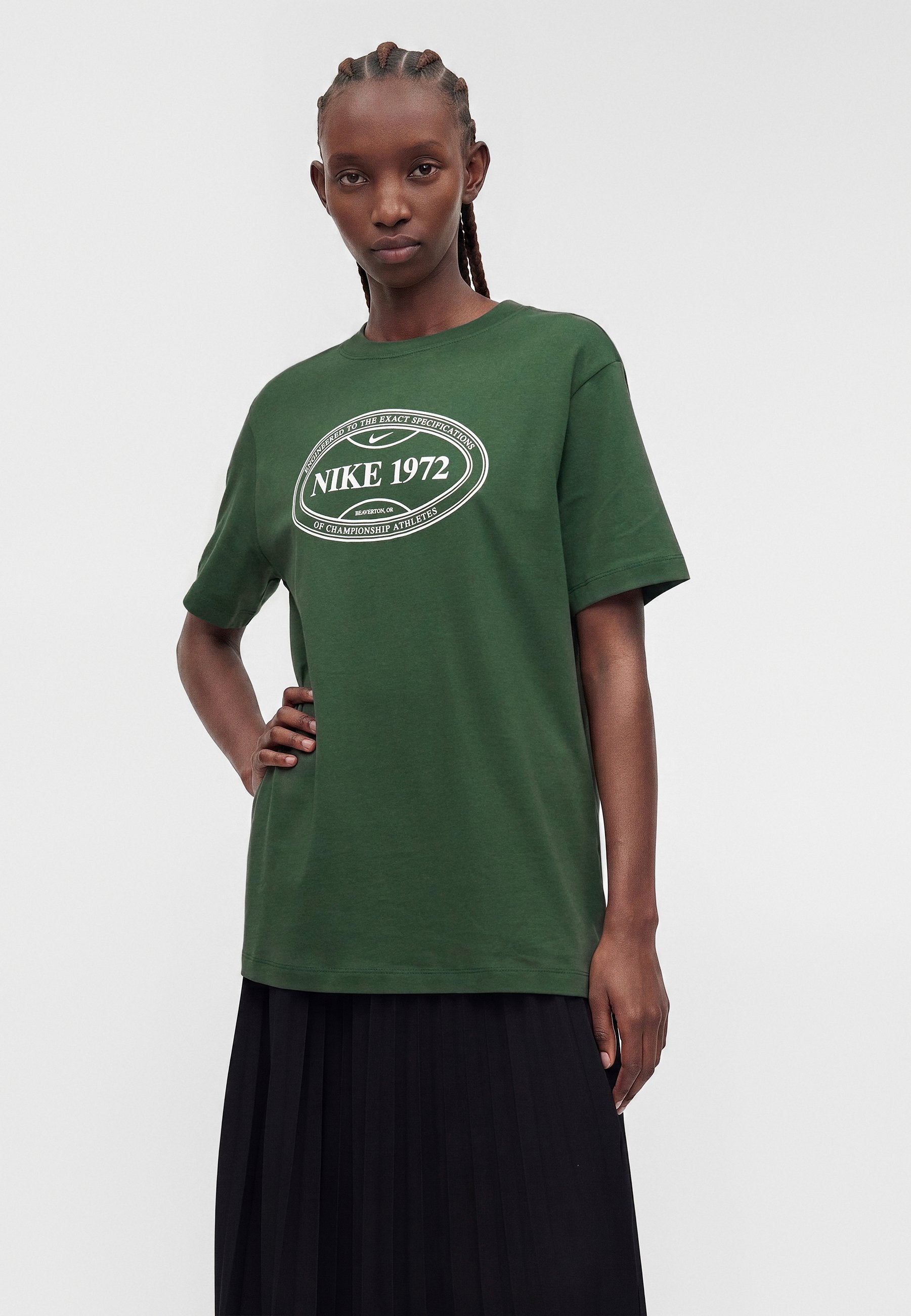Nike Sportswear BOXY TEE