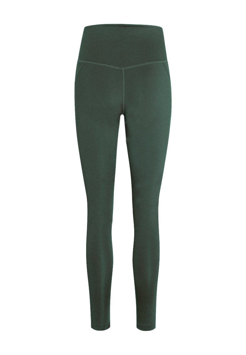 Girlfriend Collective COMPRESSIVE HIGH RISE