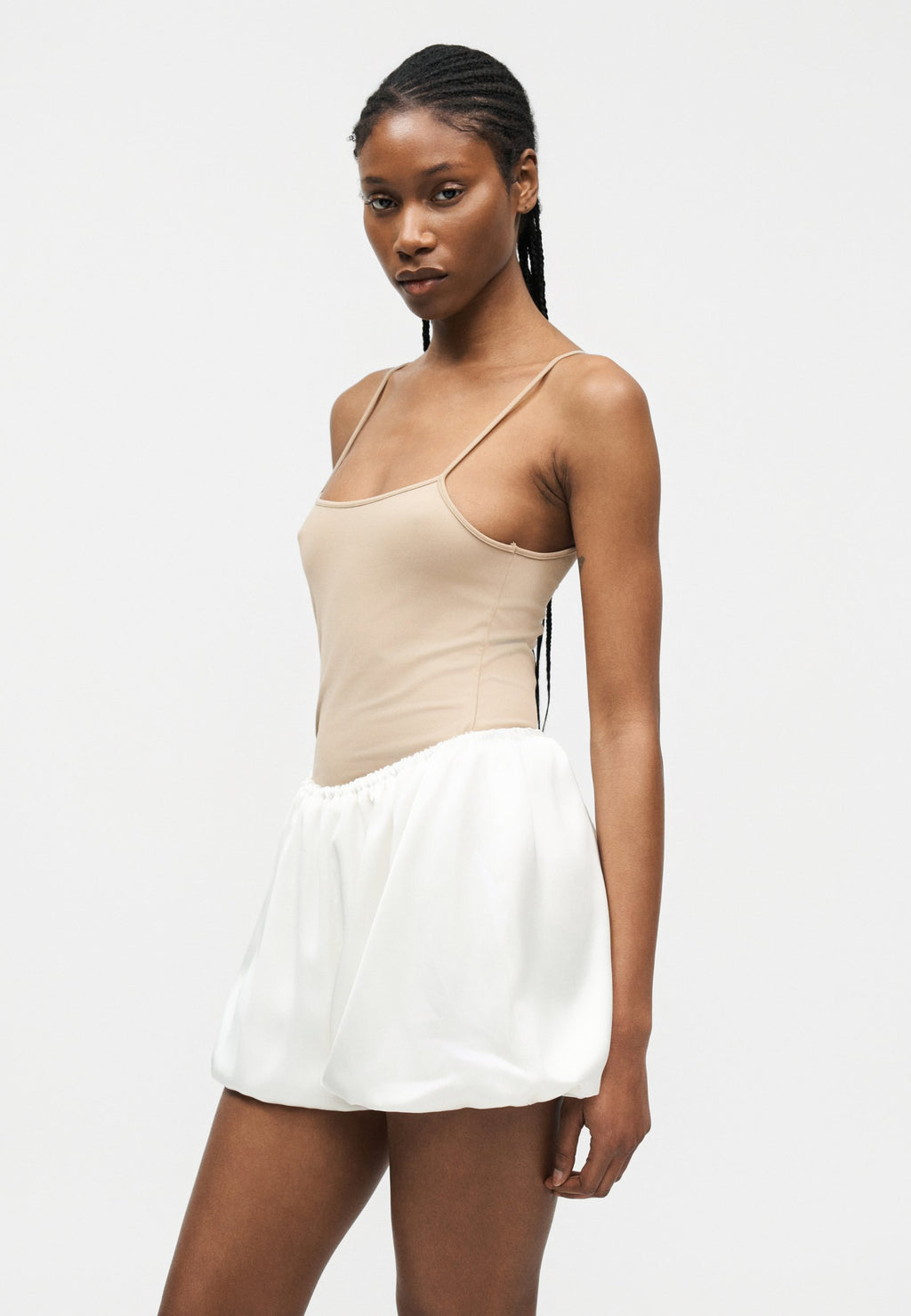 Topshop CASSI BUBBLE