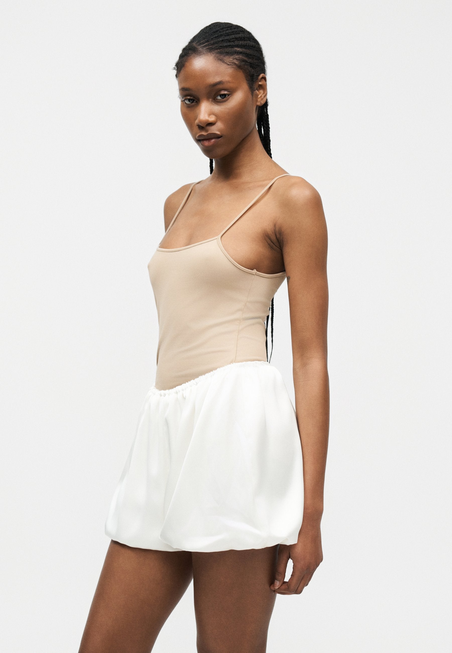 Topshop CASSI BUBBLE