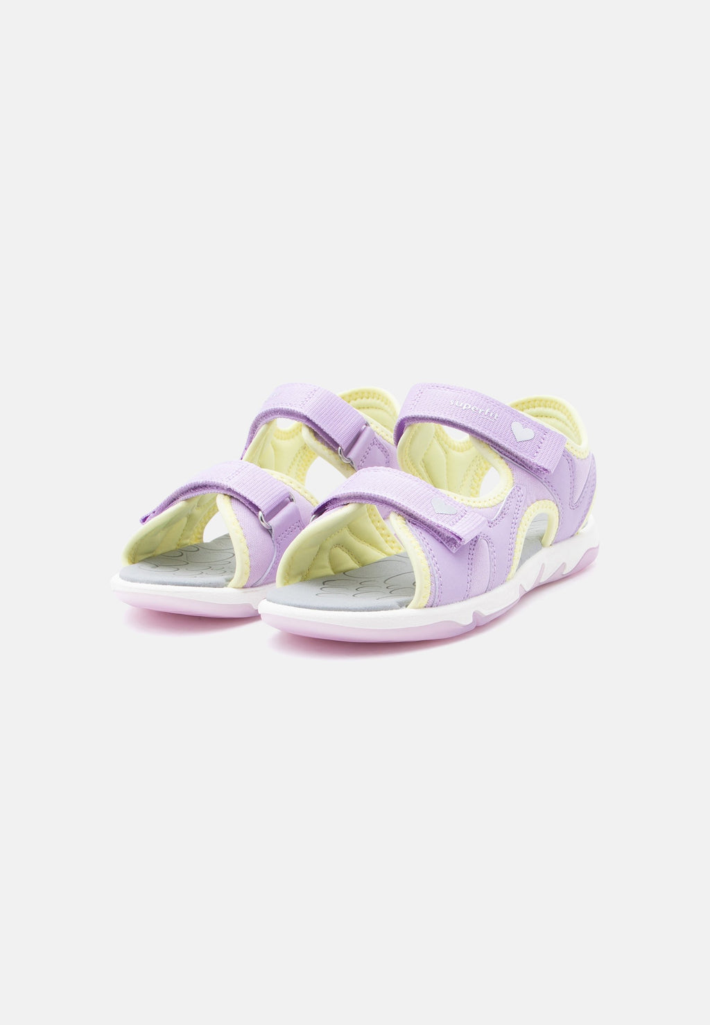 Superfit PEBBLES