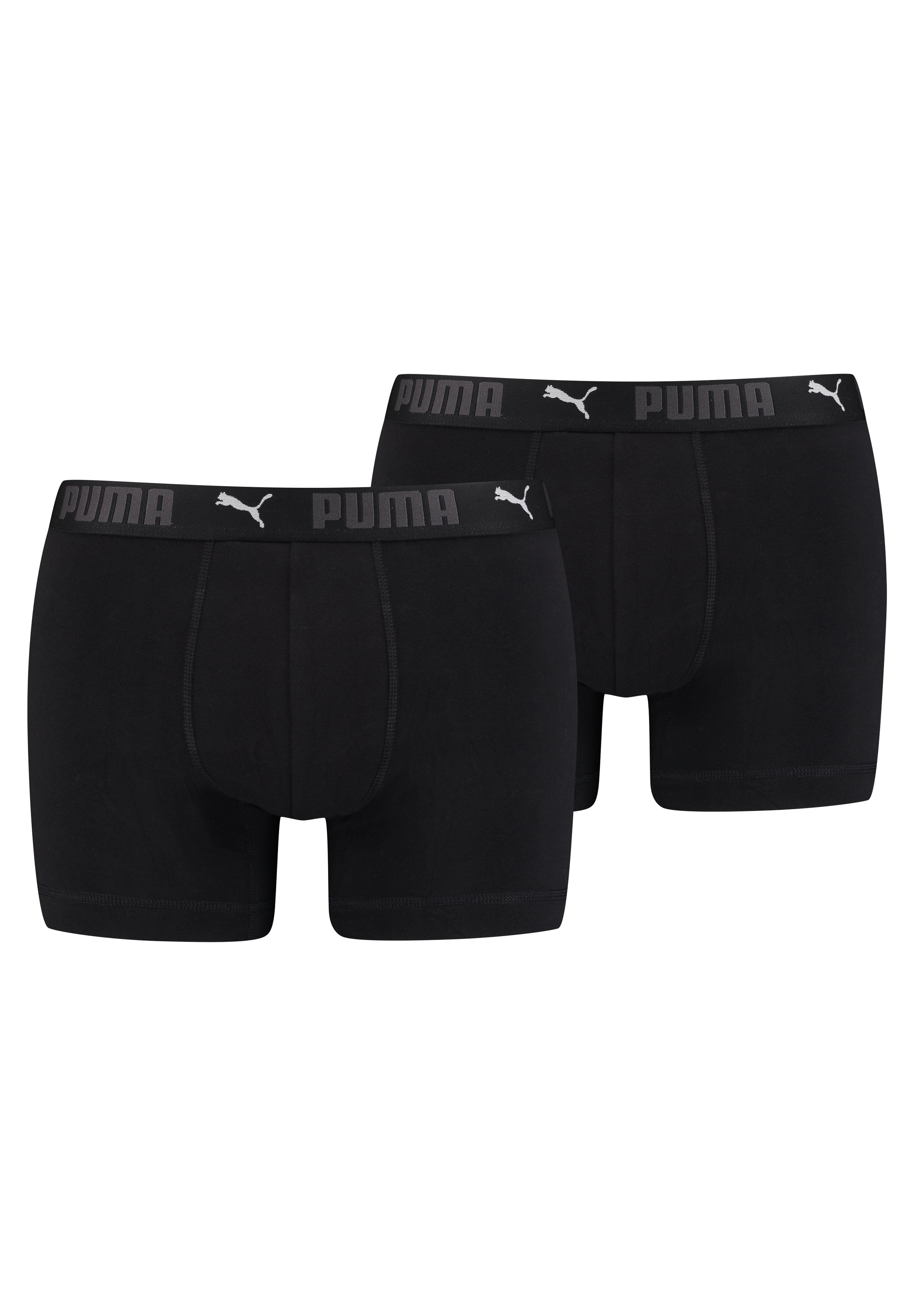 Puma SPORT COTTON 2 PACK