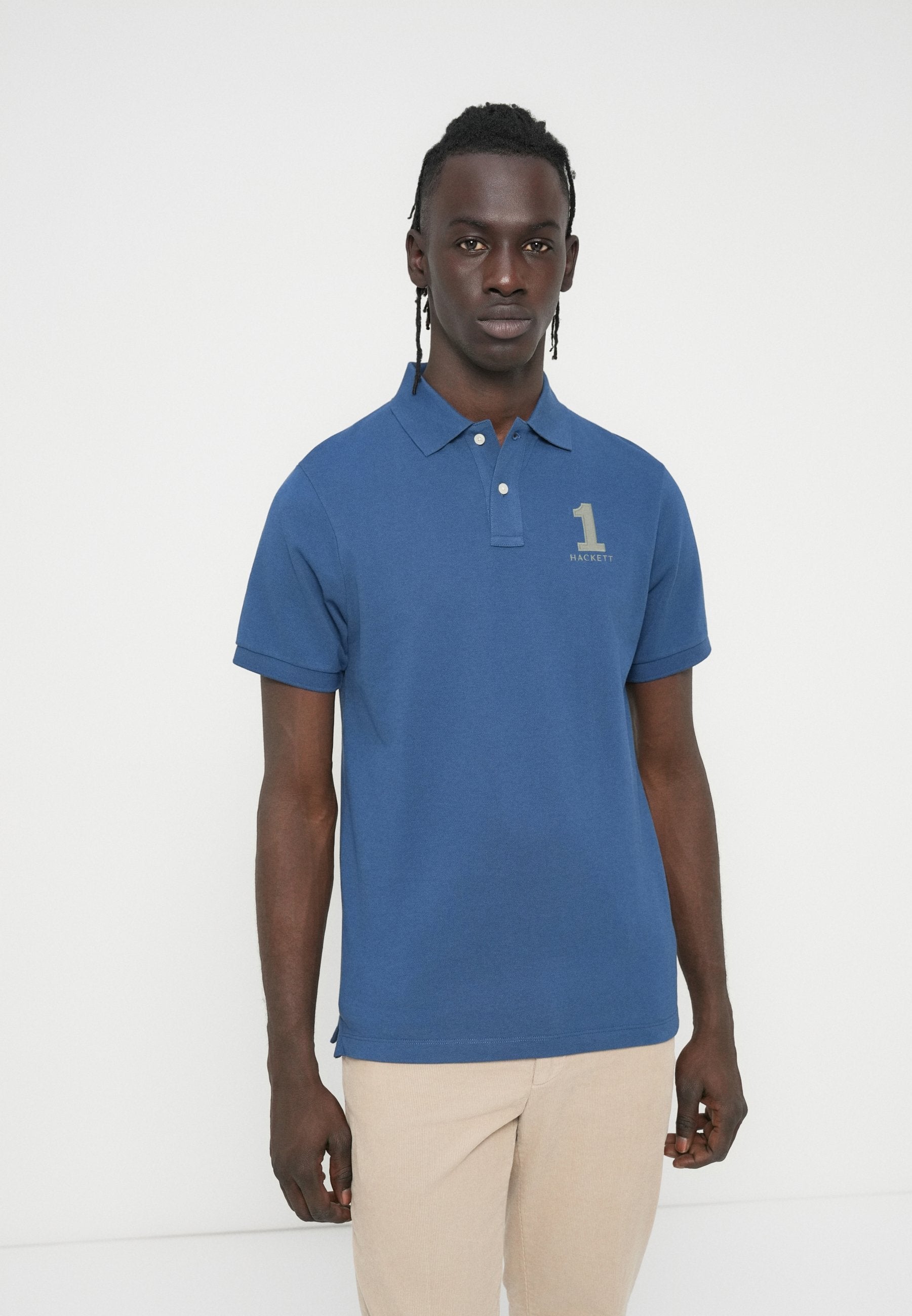 Hackett London
