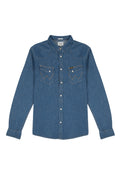 Wrangler LS WESTERN