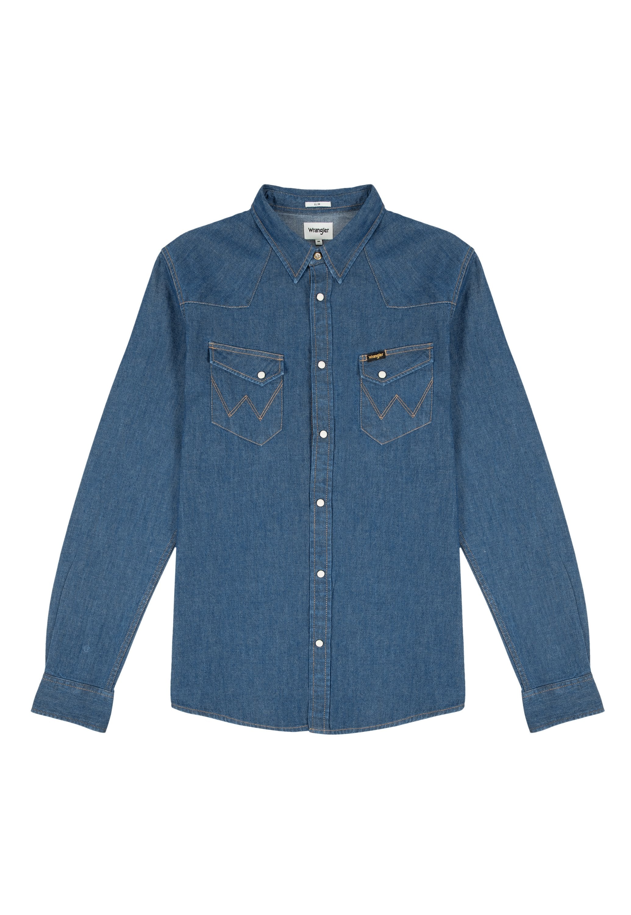 Wrangler LS WESTERN