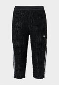 adidas Originals CAPRI - Tracksuit bottoms - black