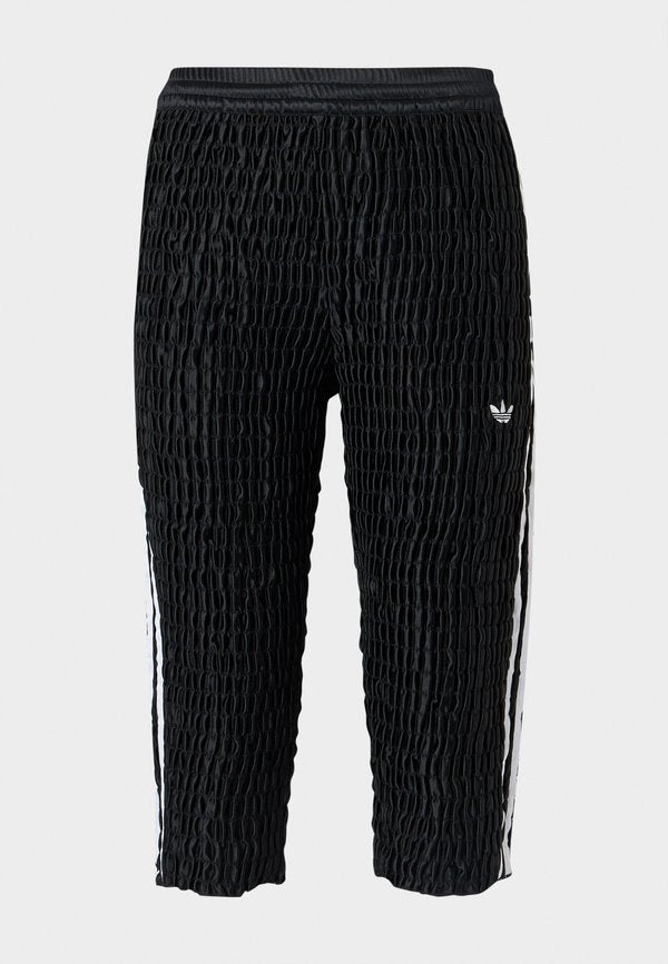 adidas Originals CAPRI - Tracksuit bottoms - black