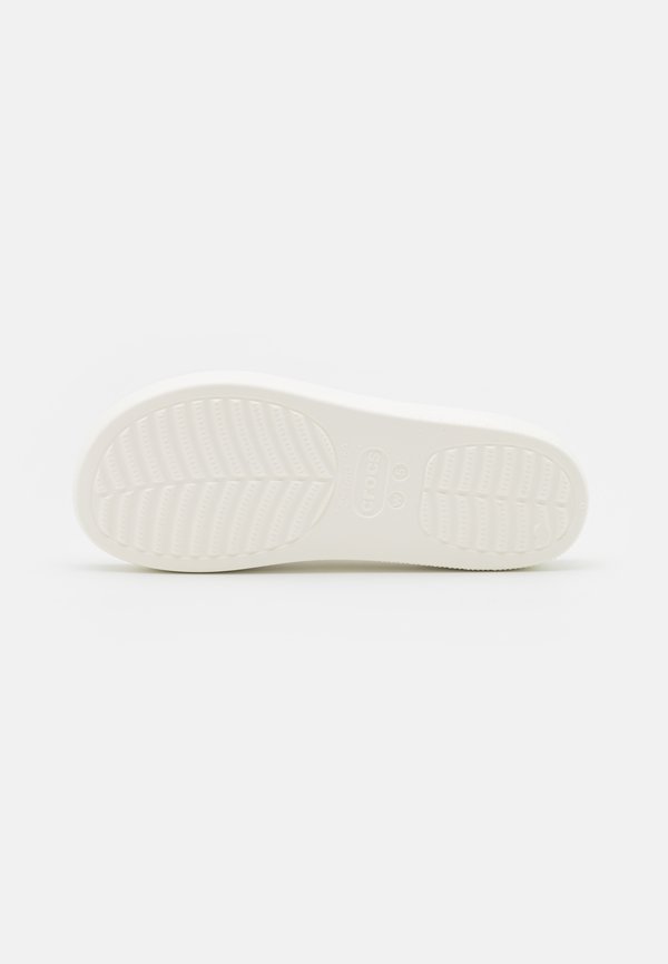 Crocs CLASSIC PLATFORM SLIDE