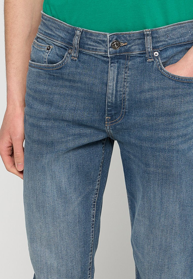 Regular fit ONSWEFT Mid waist Media 5