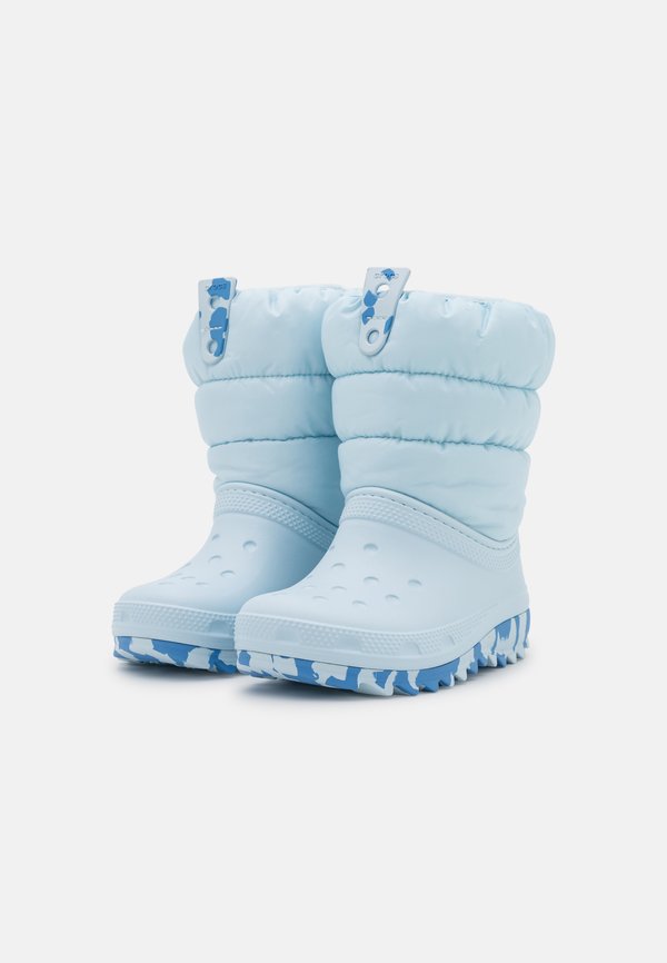Crocs CLASSIC NEO PUFF BOOT