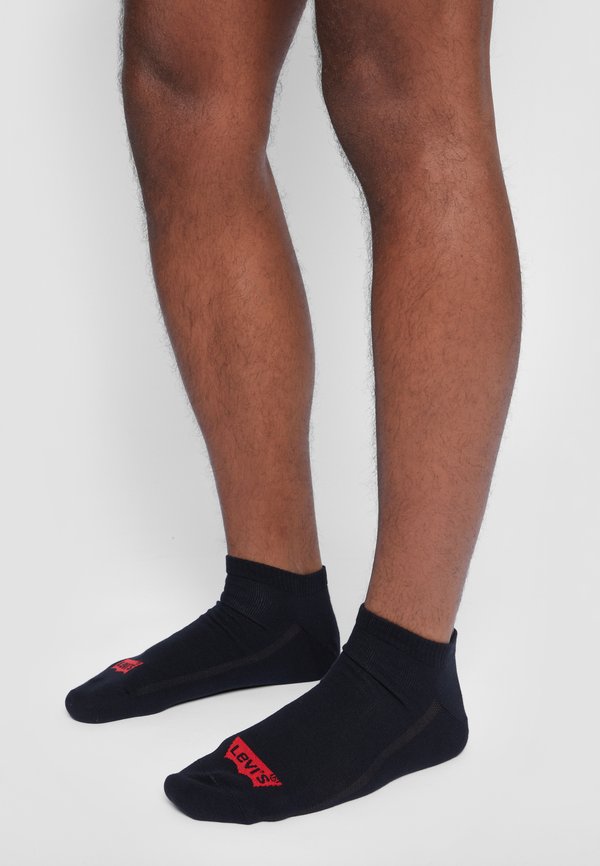Levi's® Sneaker socks - black