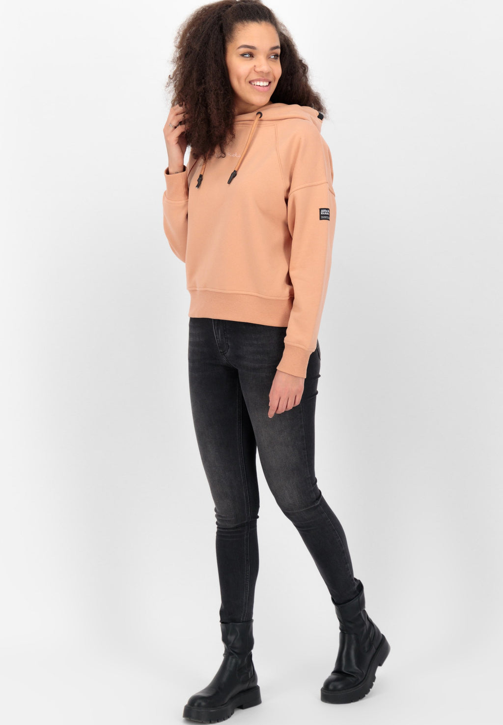 alife & kickin JESSYAK
