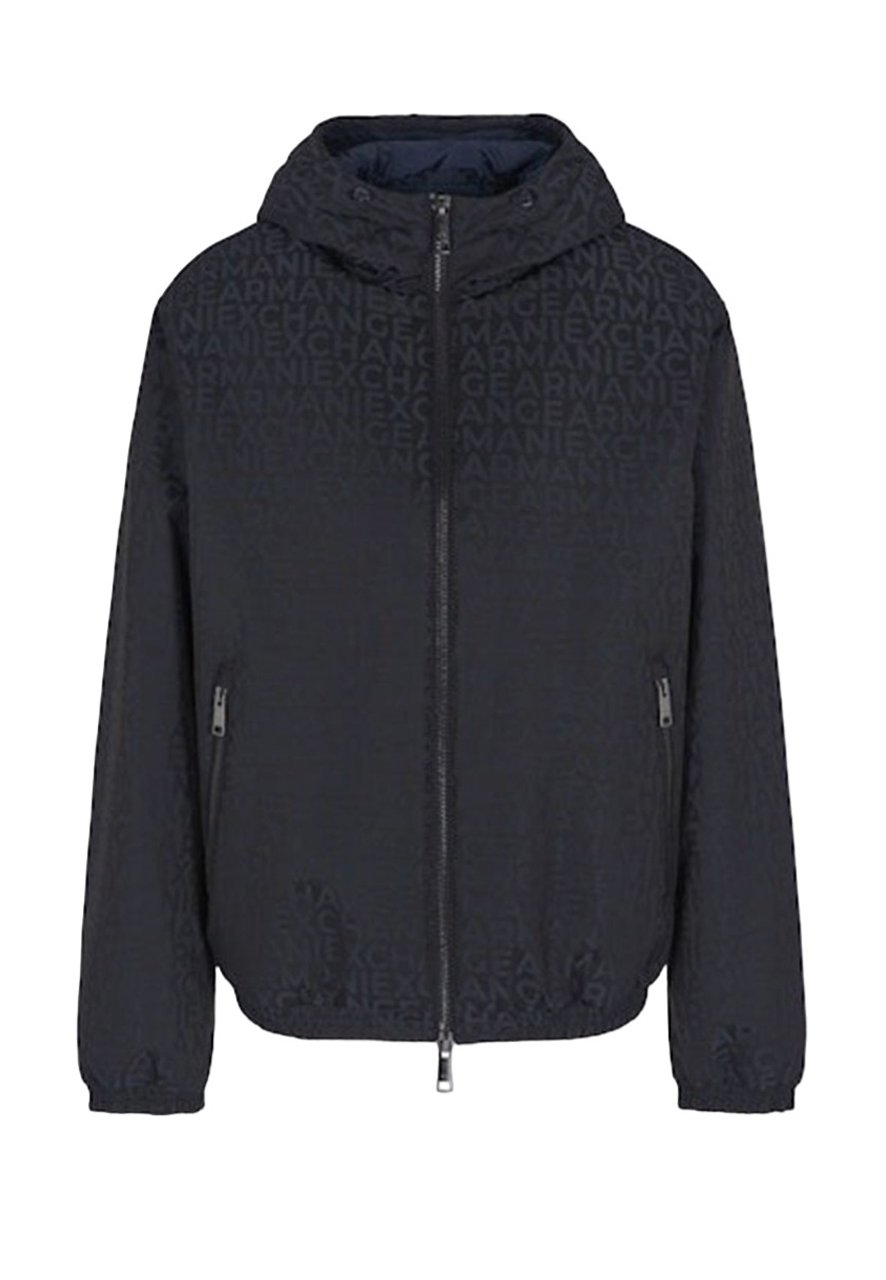 Armani Exchange Sweatjacke Media 1