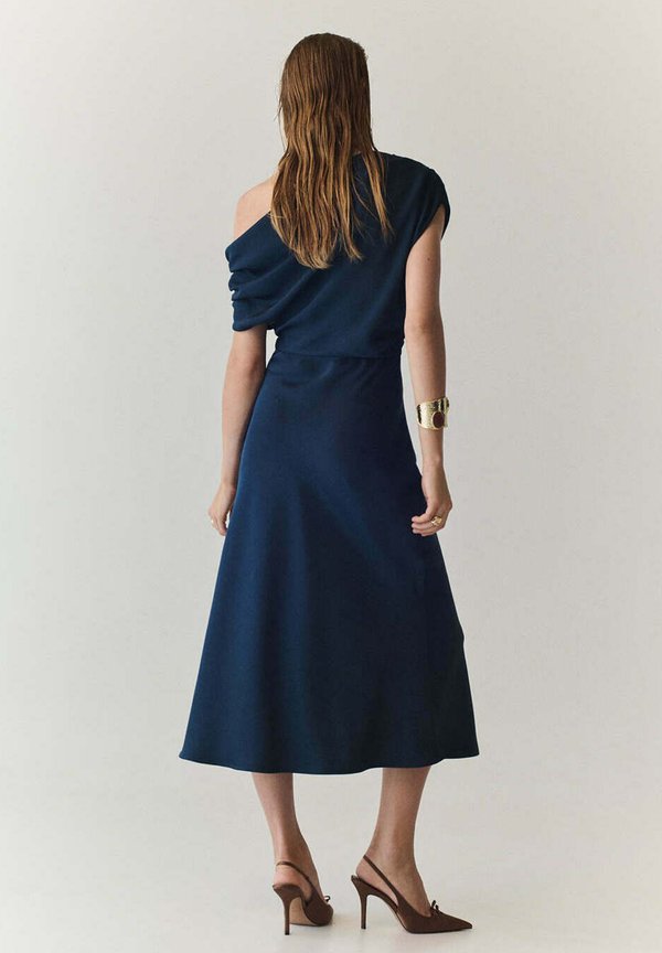 Mango ADULT - Cocktail dress / Party dress - royal blue