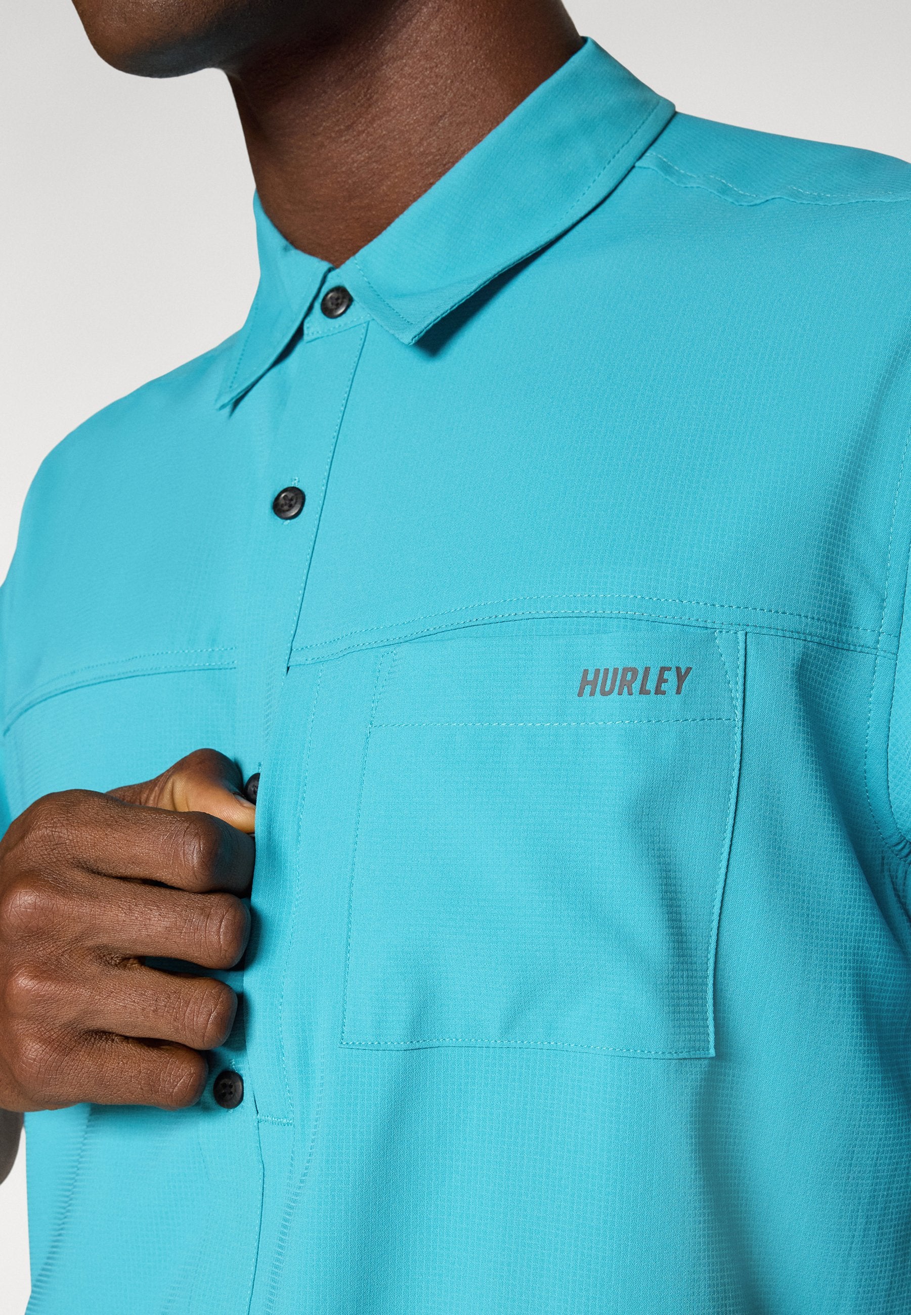 Hurley RINCON SIERRA