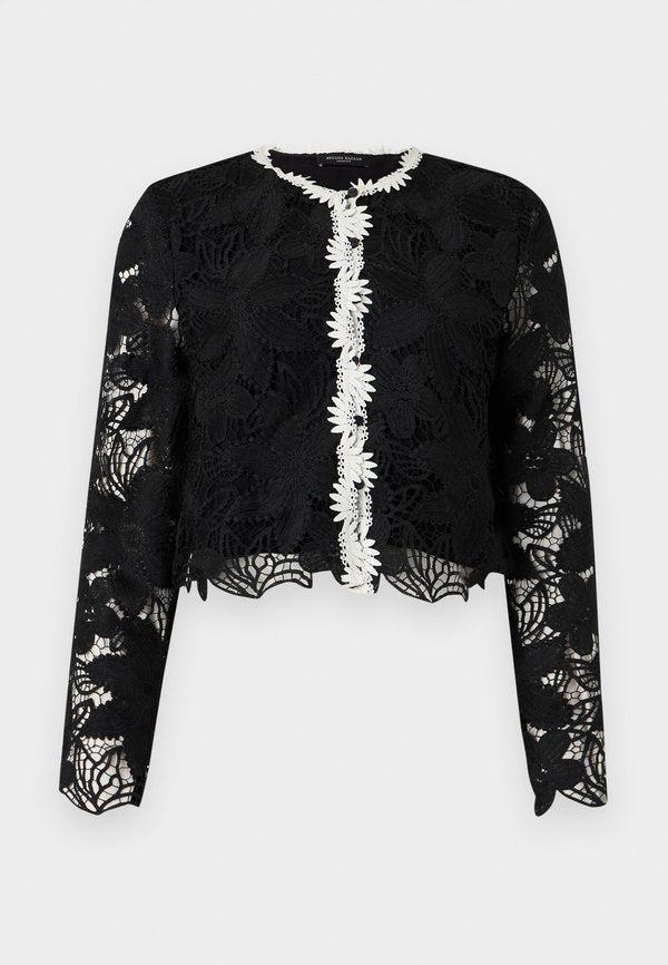 Bruuns Bazaar NYPABBTOQA JACKET