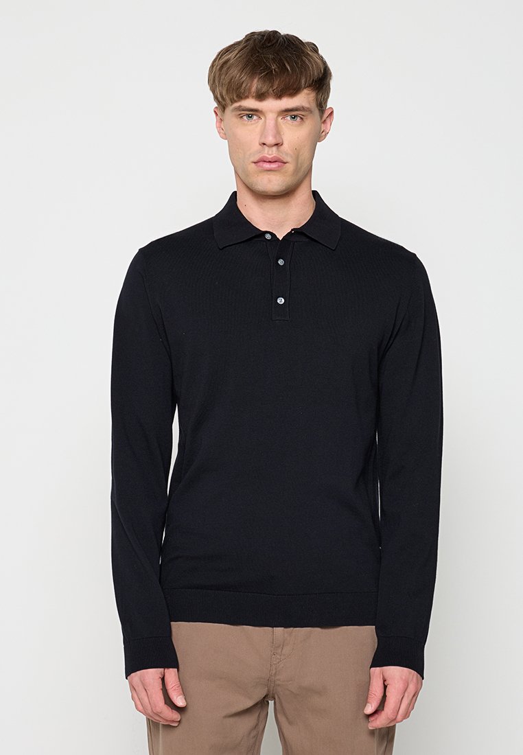 Lindbergh Poloshirt Media 1