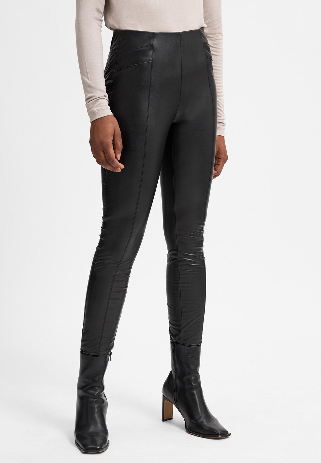 comma Leggings - Hosen Media 1