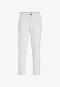 Jack & Jones Chinos - white