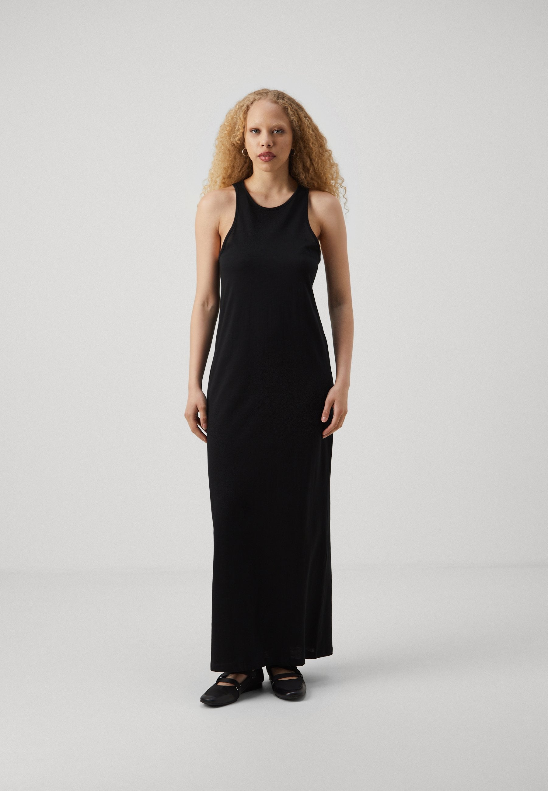 ONLY ONLMAY LIFE LONG DRESS